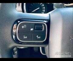 CITROEN C3 BlueHDi 100 S&S Feel Pack FARI FULL L