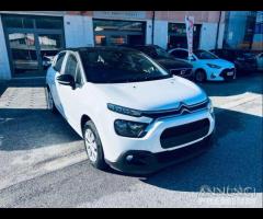 CITROEN C3 BlueHDi 100 S&S Feel Pack FARI FULL L - 19