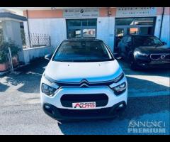 CITROEN C3 BlueHDi 100 S&S Feel Pack FARI FULL L - 20