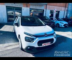 CITROEN C3 BlueHDi 100 S&S Feel Pack FARI FULL L - 21