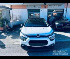 CITROEN C3 BlueHDi 100 S&S Feel Pack FARI FULL L - 22