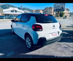 CITROEN C3 BlueHDi 100 S&S Feel Pack FARI FULL L - 25