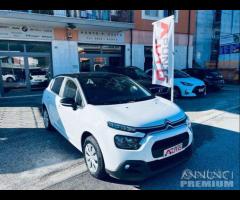 CITROEN C3 BlueHDi 100 S&S Feel Pack FARI FULL L - 27