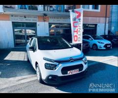 CITROEN C3 BlueHDi 100 S&S Feel Pack FARI FULL L - 29