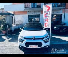 CITROEN C3 BlueHDi 100 S&S Feel Pack FARI FULL L - 30