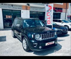 JEEP Renegade 1.6 Mjt 130 CV Limited - 7