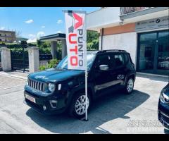 JEEP Renegade 1.6 Mjt 130 CV Limited - 9