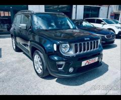 JEEP Renegade 1.6 Mjt 130 CV Limited - 11