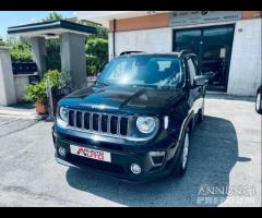 JEEP Renegade 1.6 Mjt 130 CV Limited - 13