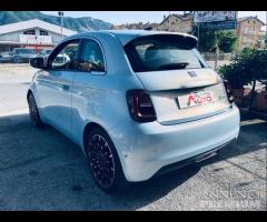 FIAT 500 LA PRIMA 500 42 kWh