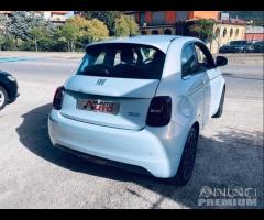 FIAT 500 LA PRIMA 500 42 kWh