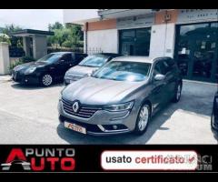 RENAULT Talisman Sporter dCi 130 CV Energy Inten