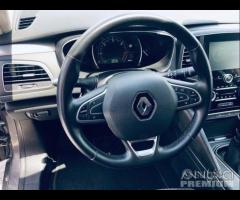 RENAULT Talisman Sporter dCi 130 CV Energy Inten