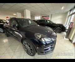 PORSCHE Macan 2.0 TETTO - - 1