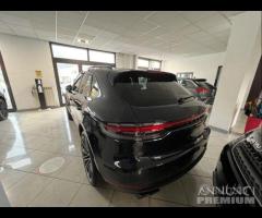 PORSCHE Macan 2.0 TETTO -