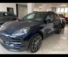 PORSCHE Macan 2.0 TETTO - - 6