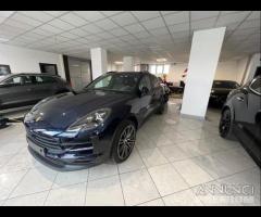 PORSCHE Macan 2.0 TETTO - - 7