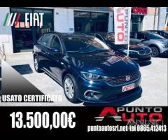 FIAT Tipo 1.6 Mjt S&S SW Business