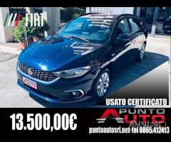 FIAT Tipo 1.6 Mjt S&S SW Business