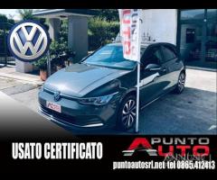 VOLKSWAGEN Golf 2.0 TDI SCR Style