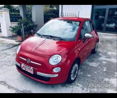 FIAT 500 1.2 Pop - 4