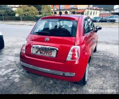 FIAT 500 1.2 Pop - 7