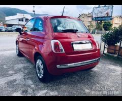 FIAT 500 1.2 Pop - 10