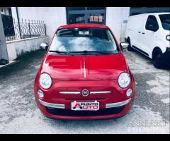 FIAT 500 1.2 Pop - 12