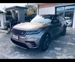 LAND ROVER Range Rover Velar 2.0D I4 240 CV R-Dy - 2