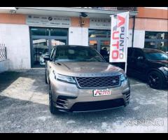 LAND ROVER Range Rover Velar 2.0D I4 240 CV R-Dy - 3