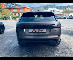 LAND ROVER Range Rover Velar 2.0D I4 240 CV R-Dy - 4