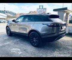 LAND ROVER Range Rover Velar 2.0D I4 240 CV R-Dy - 5