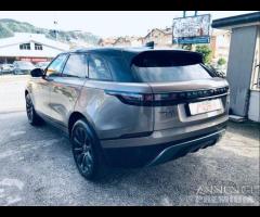 LAND ROVER Range Rover Velar 2.0D I4 240 CV R-Dy - 6