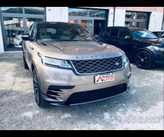 LAND ROVER Range Rover Velar 2.0D I4 240 CV R-Dy - 17