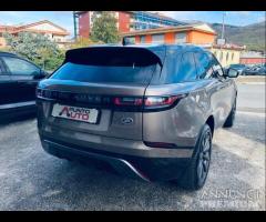 LAND ROVER Range Rover Velar 2.0D I4 240 CV R-Dy - 19