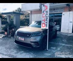 LAND ROVER Range Rover Velar 2.0D I4 240 CV R-Dy - 20