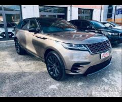 LAND ROVER Range Rover Velar 2.0D I4 240 CV R-Dy - 21