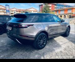 LAND ROVER Range Rover Velar 2.0D I4 240 CV R-Dy - 22