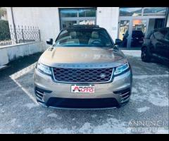 LAND ROVER Range Rover Velar 2.0D I4 240 CV R-Dy - 26