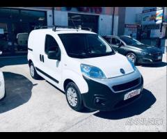 FIAT Fiorino 1.3 MJT 80CV Cargo SX