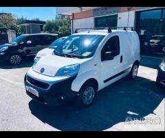 FIAT Fiorino 1.3 MJT 80CV Cargo SX