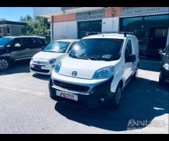 FIAT Fiorino 1.3 MJT 80CV Cargo SX