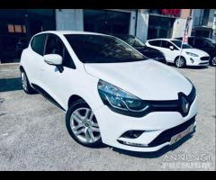 RENAULT Clio 1.5 dCi 75CV 5 porte 2 POSTI AUTOCA