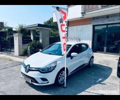 RENAULT Clio 1.5 dCi 75CV 5 porte 2 POSTI AUTOCA - 2