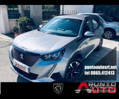 PEUGEOT 2008 PureTech 130 S&S ACTIVE PACK