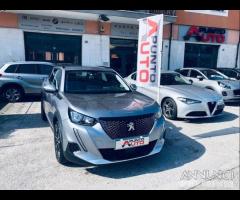 PEUGEOT 2008 PureTech 130 S&S ACTIVE PACK