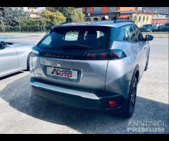 PEUGEOT 2008 PureTech 130 S&S ACTIVE PACK