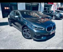 BMW 116 d 5p. Sport