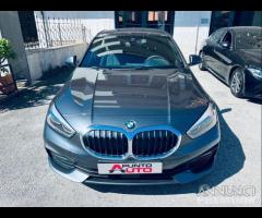 BMW 116 d 5p. Sport