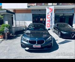 BMW 116 d 5p. Sport